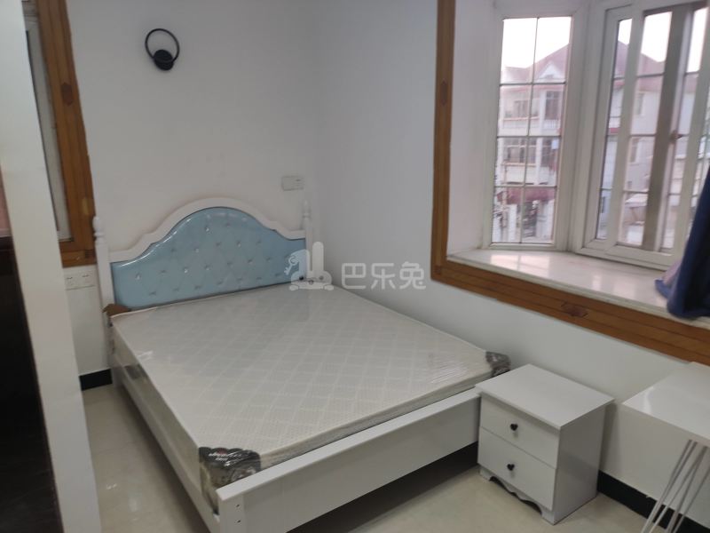 黄沈村9603117卧室图0