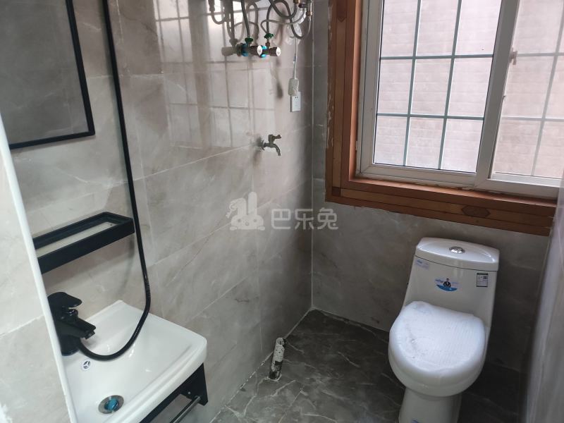 黄沈村9603117卫生间图4