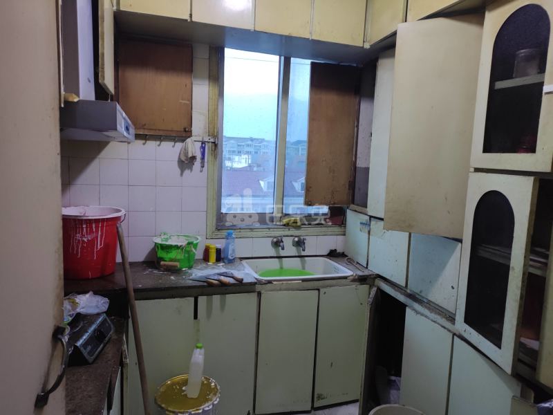 杏花小区9603249厨房图11