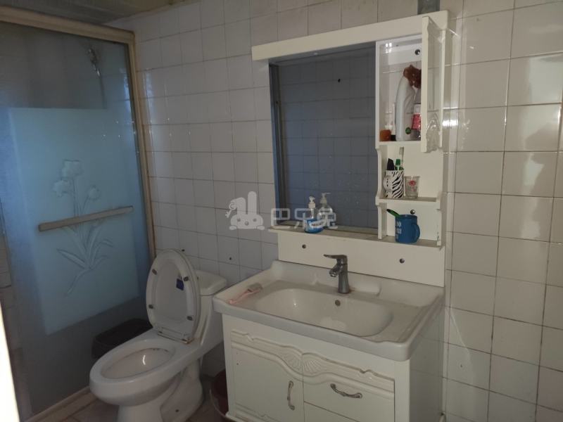 杏花小区9603249卫生间图18