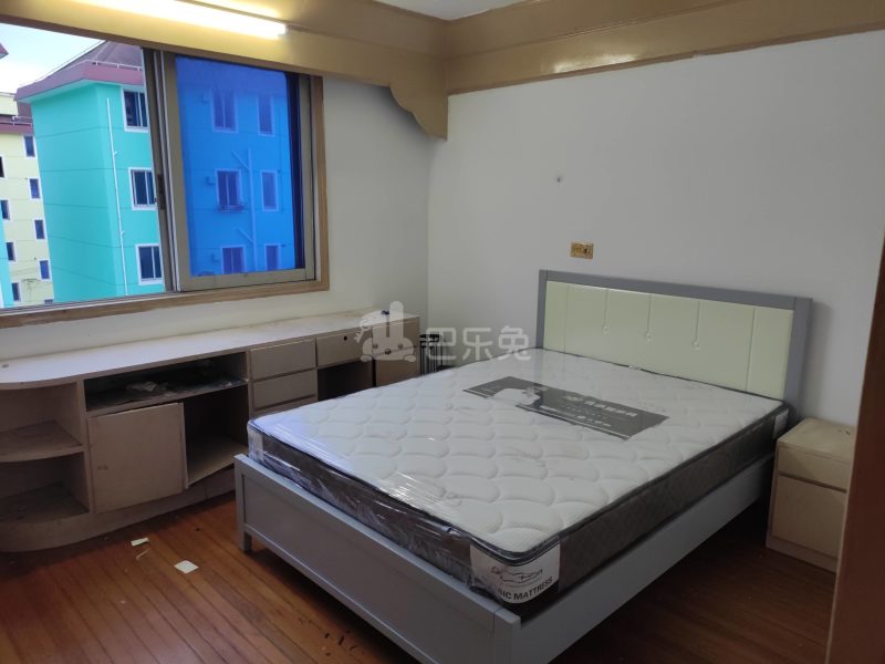 杏花小区9603249卧室图3