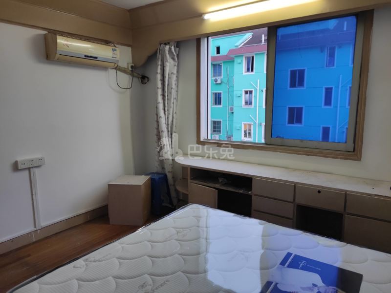 杏花小区9603249卧室图1