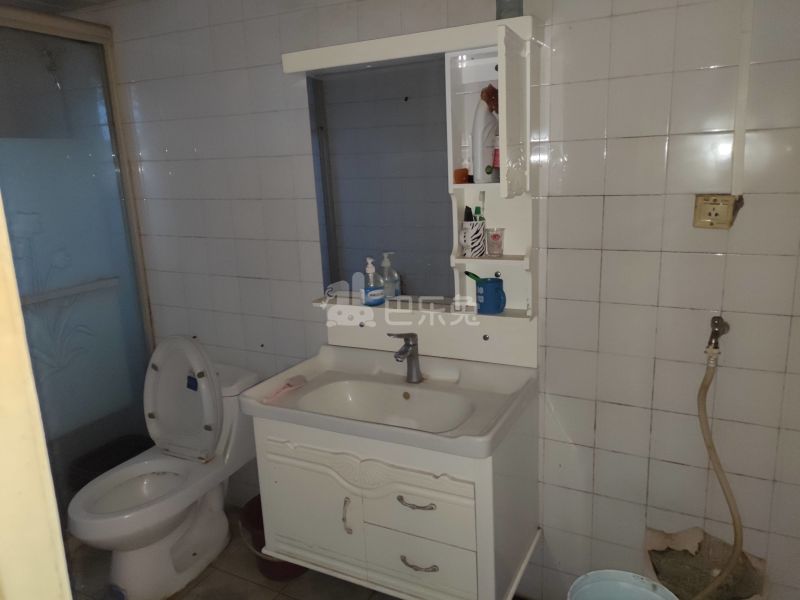 杏花小区9603249卫生间图17