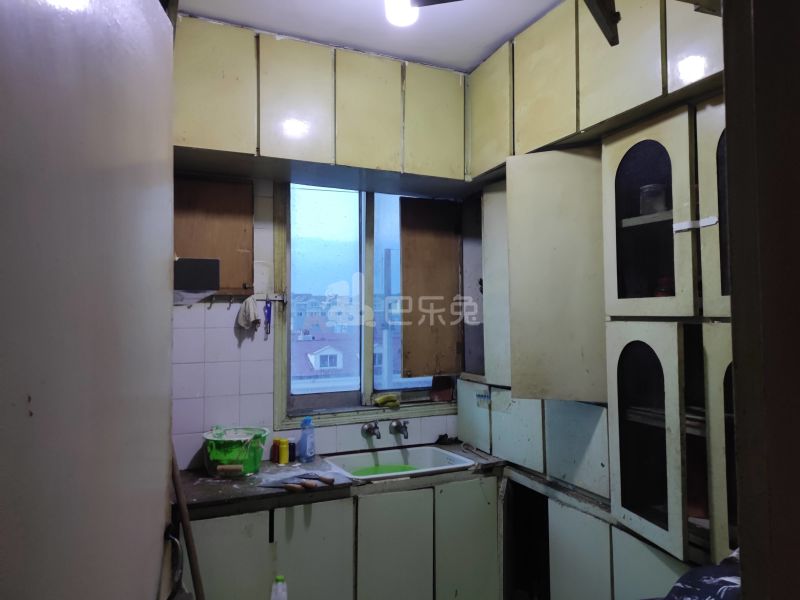 杏花小区9603249厨房图10