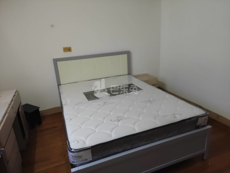 杏花小区9603249卧室图0