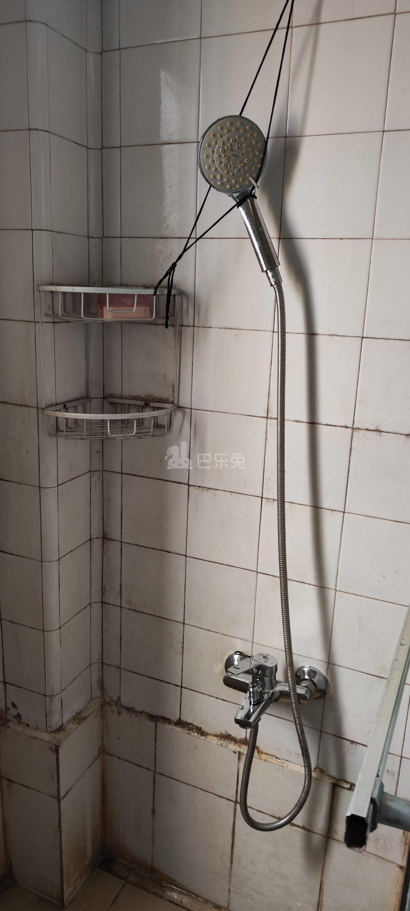 杏花小区9603249卫生间图12