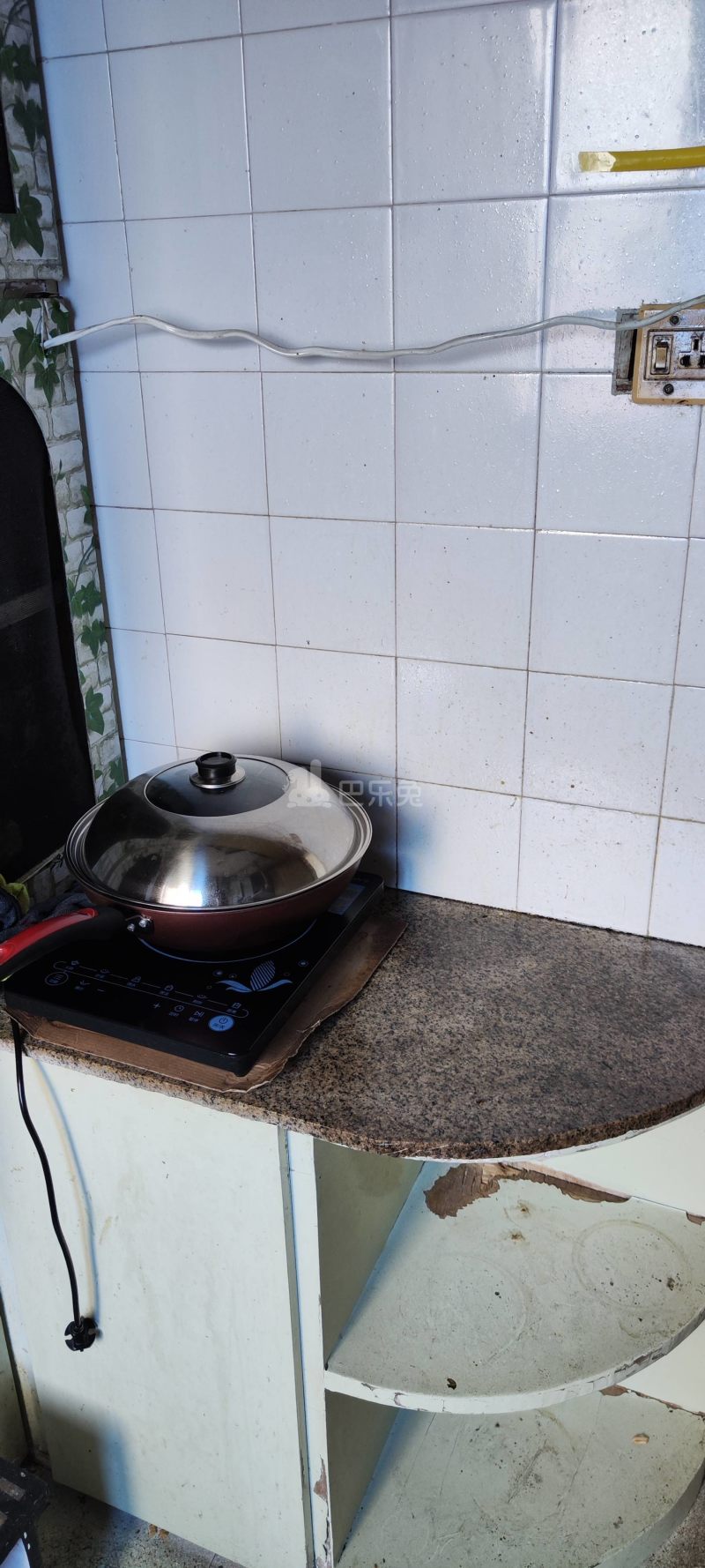 杏花小区9603249厨房图6