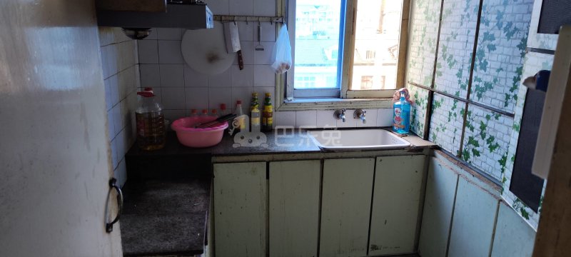 杏花小区9603249厨房图7