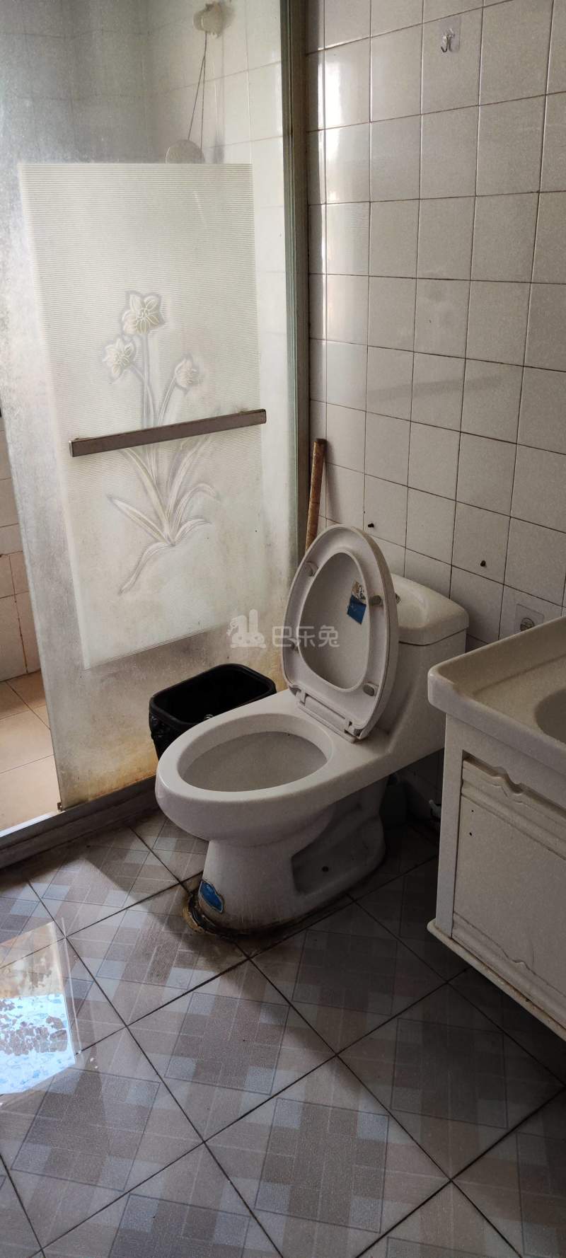 杏花小区9603249卫生间图13