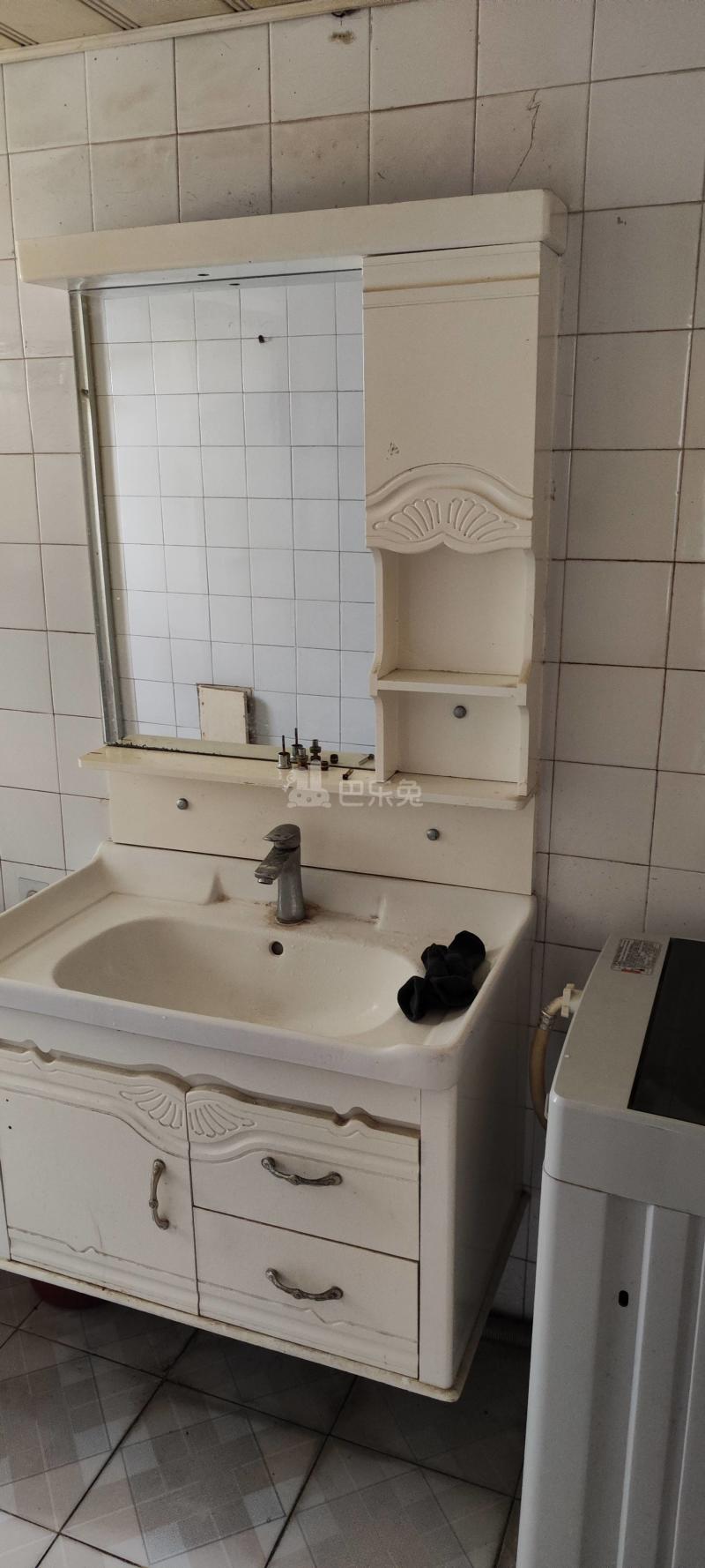 杏花小区9603249卫生间图14