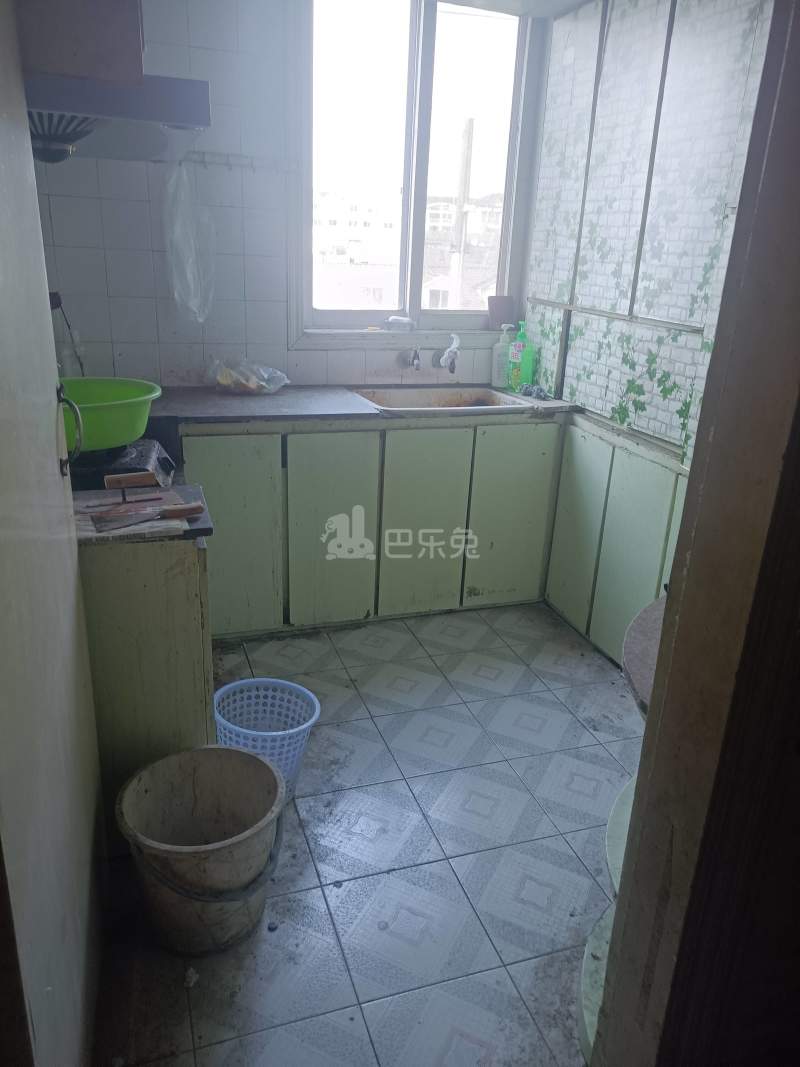 杏花小区9603249厨房图9