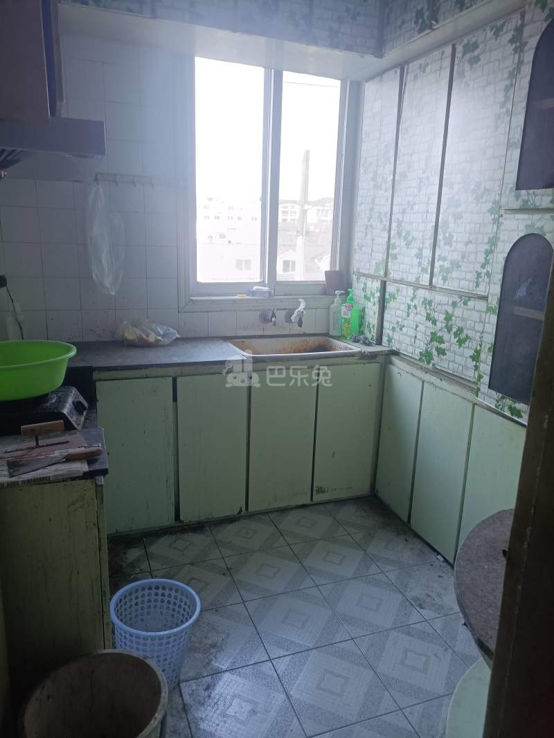 杏花小区9603249厨房图8