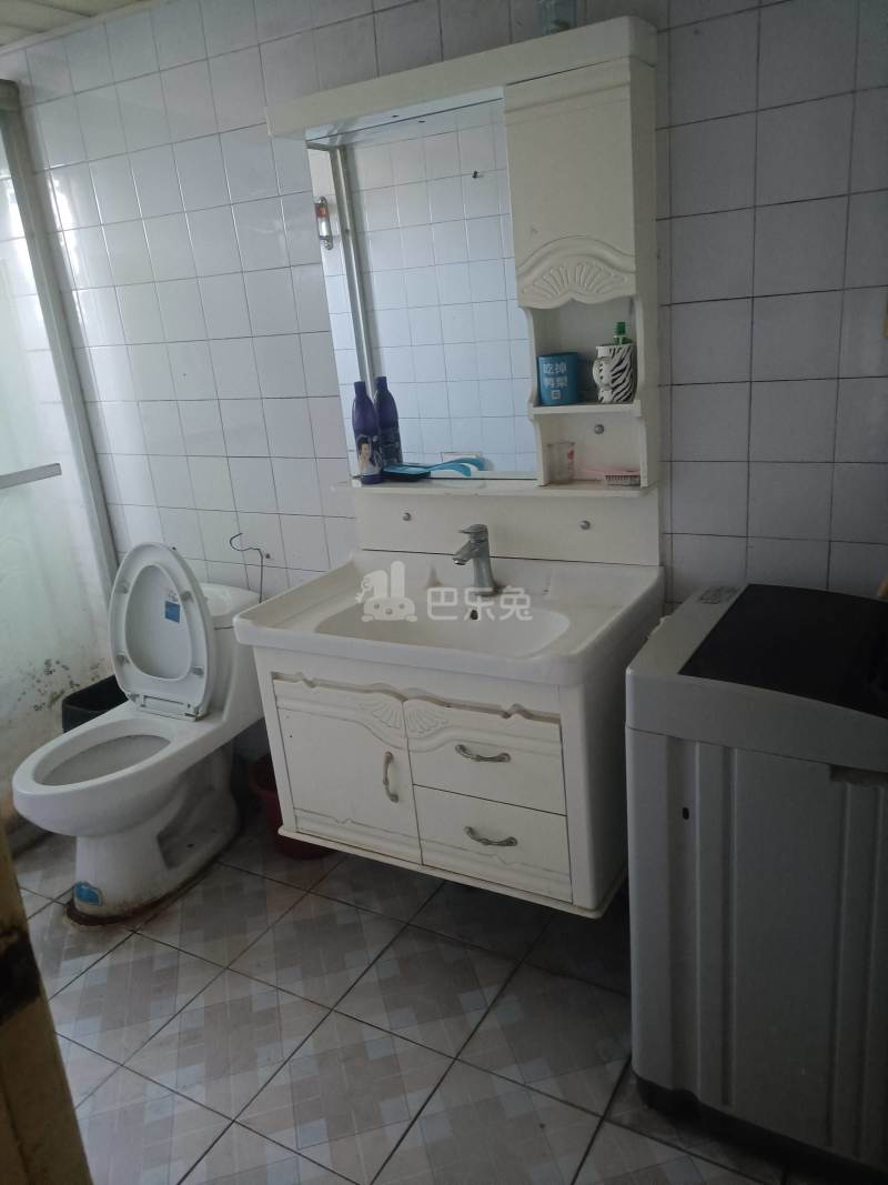 杏花小区9603249卫生间图16