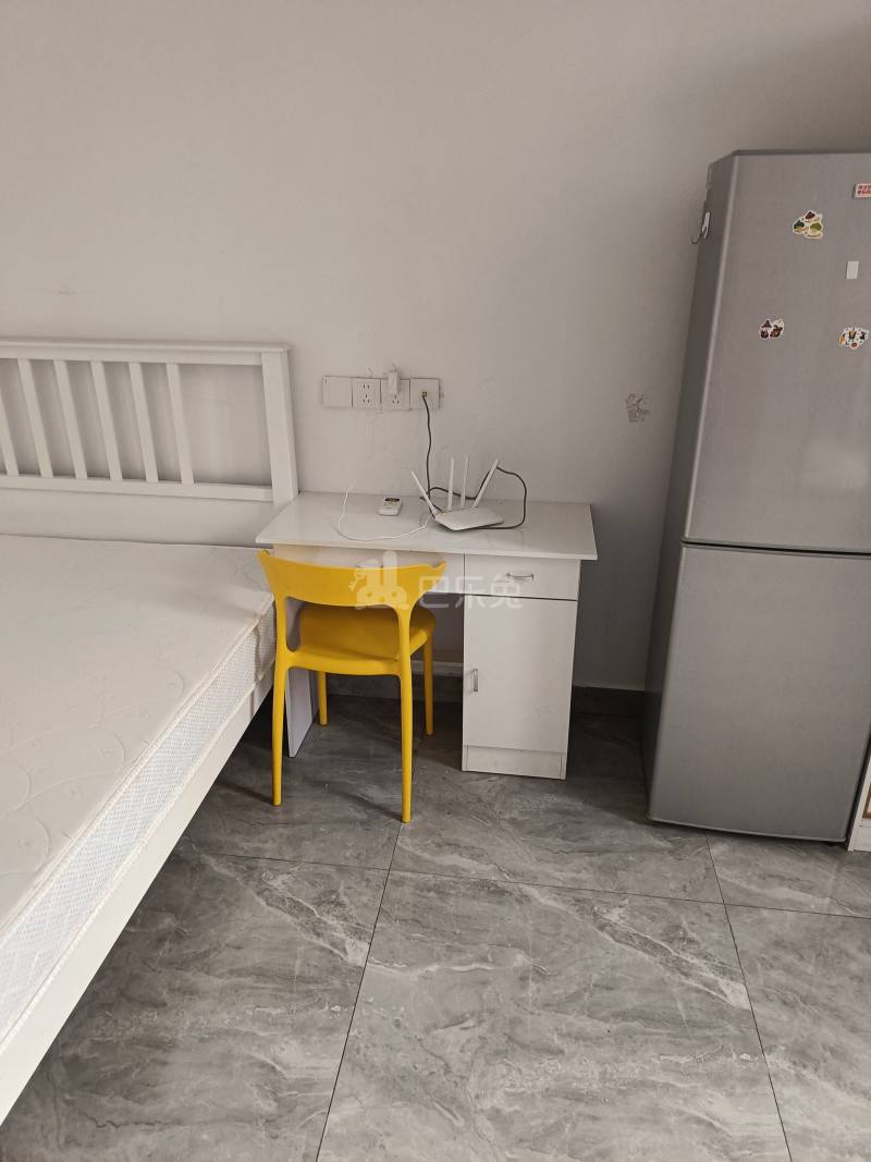 海沈村（民房）9603412卧室图2