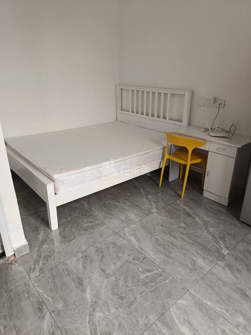 海沈村（民房）9603412卧室图0