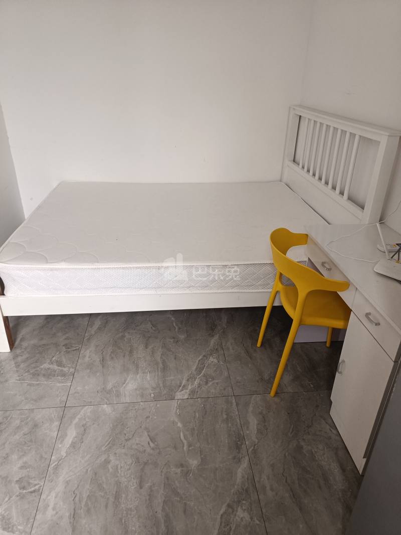 海沈村（民房）9603412卧室图1