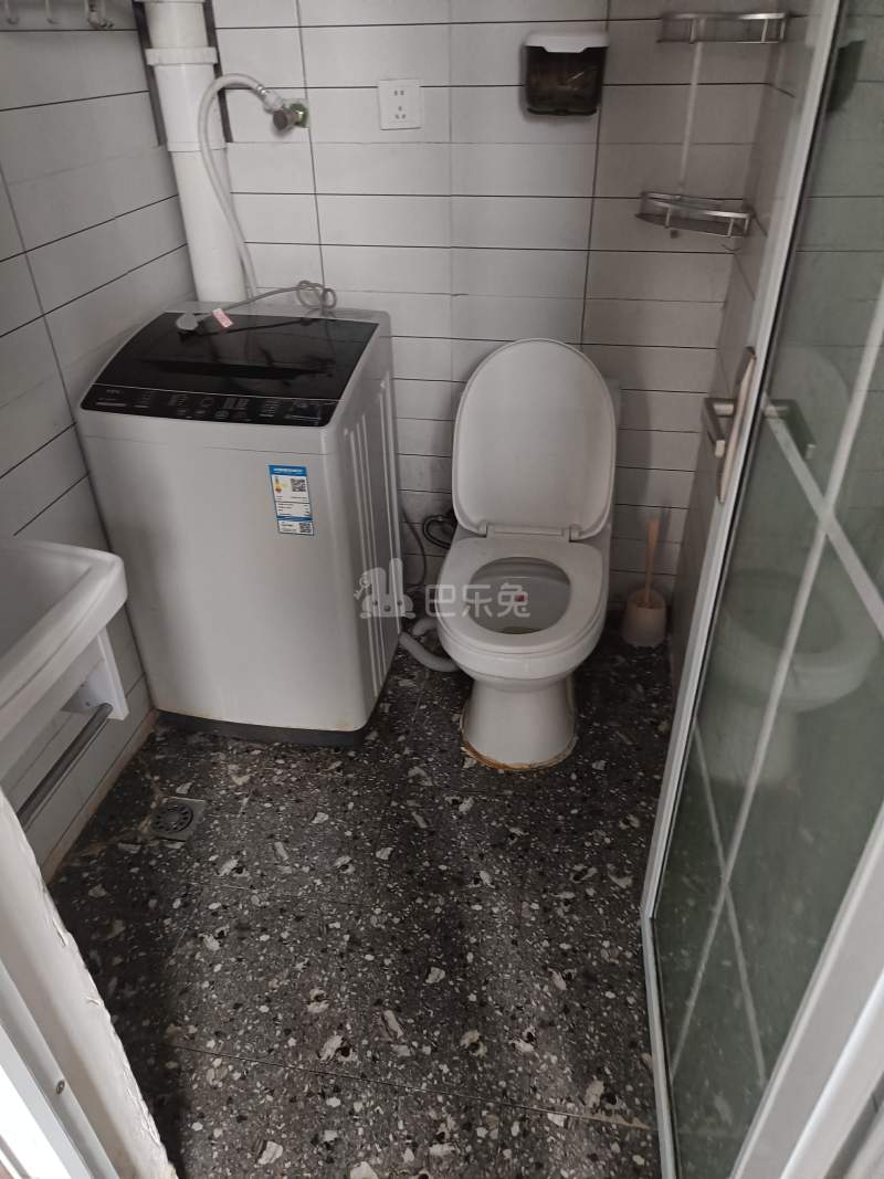 海沈村（民房）9603412卫生间图4