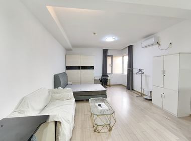 佘山假日半岛 1室1厅1卫