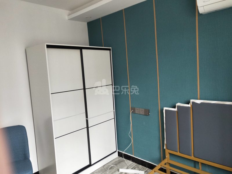 三灶路1450弄9617421卧室图1