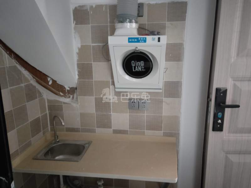 三灶路1450弄9617421厨房图4