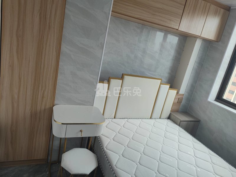 丰汇雅苑9619814卧室图1