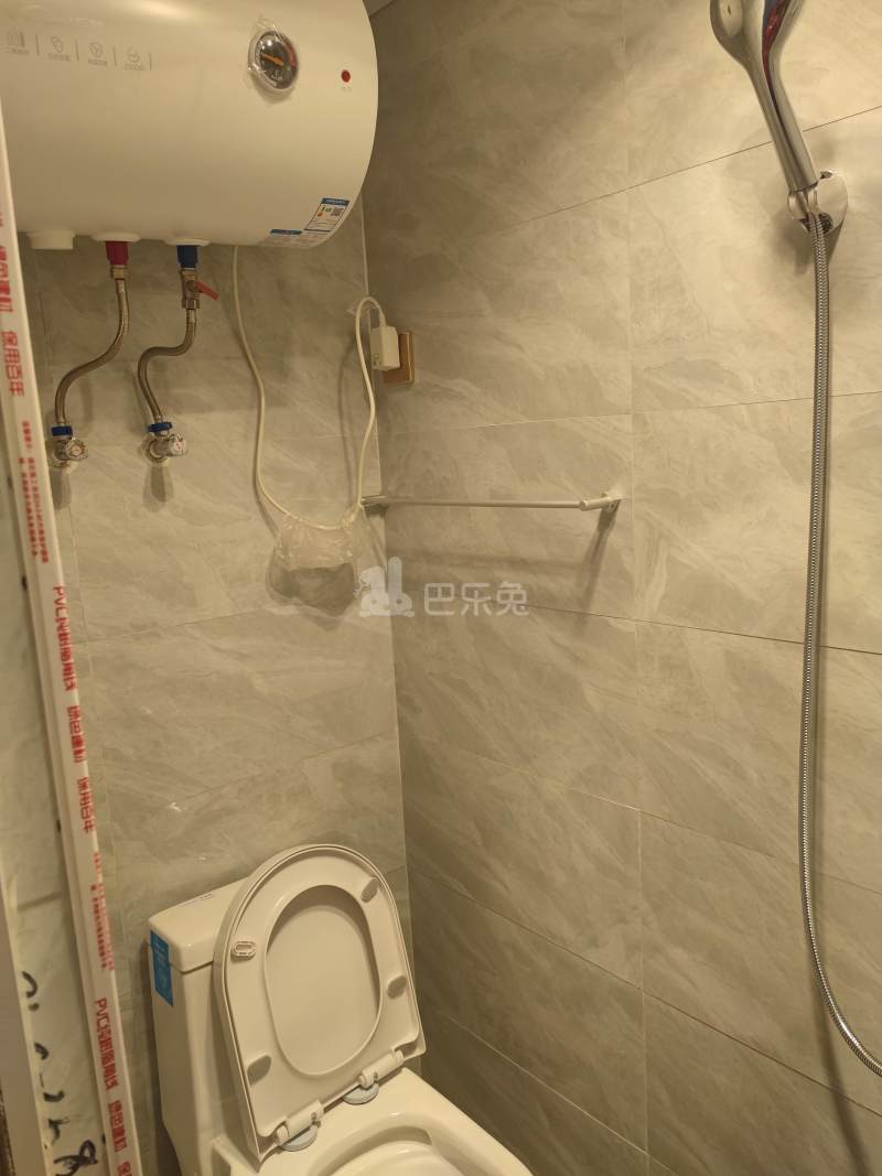 丰汇雅苑9619814卫生间图4