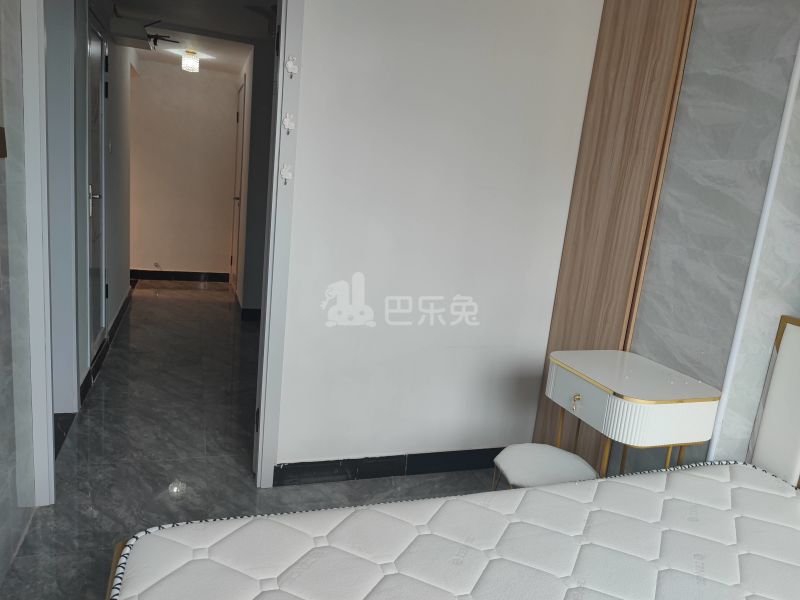 丰汇雅苑9619814卧室图3