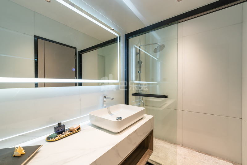 城家高级公寓深圳沙头角地铁站店9624948周边环境图6