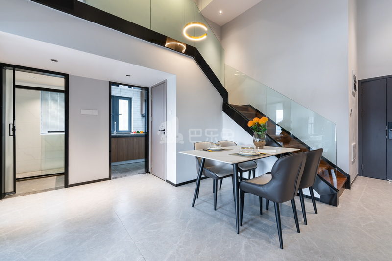 城家高级公寓深圳沙头角地铁站店9625008周边环境图5