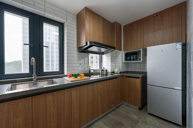 城家高级公寓深圳沙头角地铁站店9625008周边环境图4