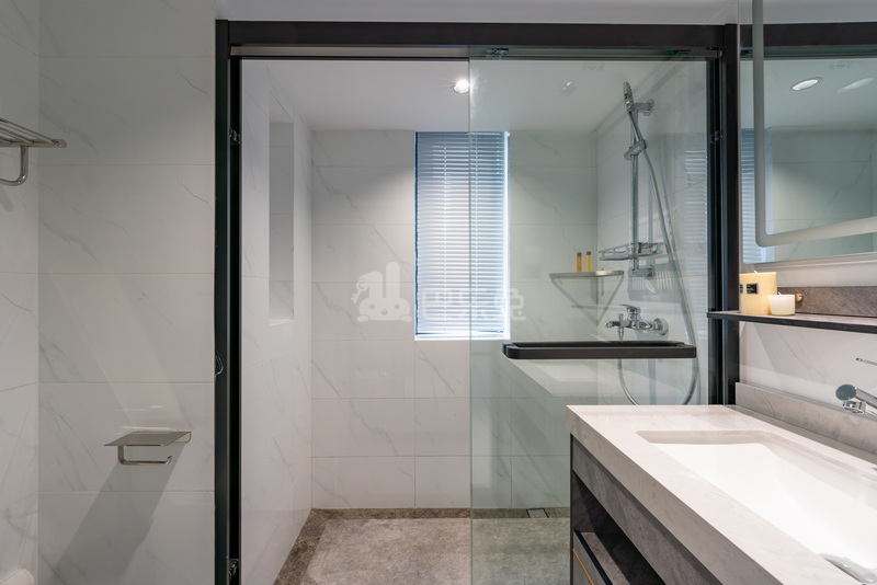 城家高级公寓深圳沙头角地铁站店9625008周边环境图6