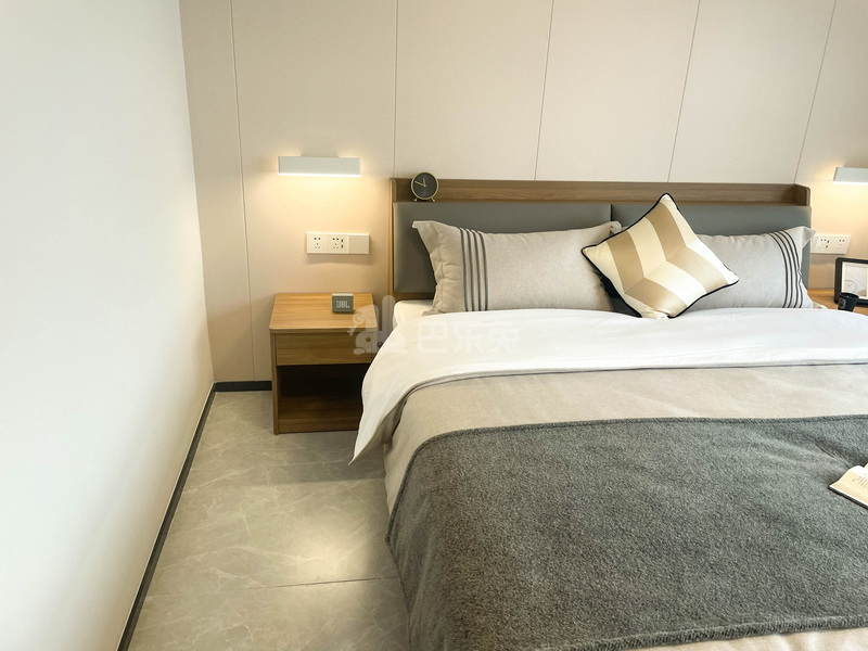 城家高级公寓深圳沙头角地铁站店9625018周边环境图0