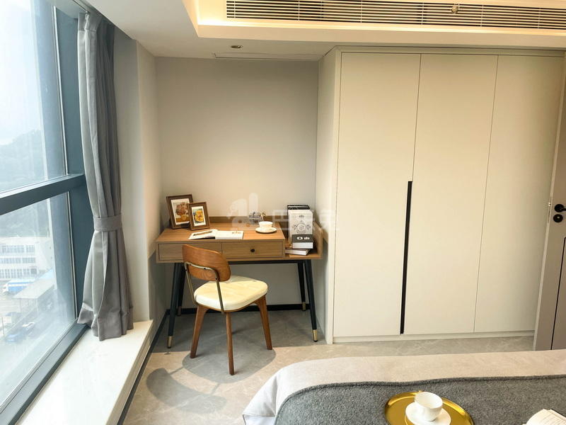 城家高级公寓深圳沙头角地铁站店9625018周边环境图3