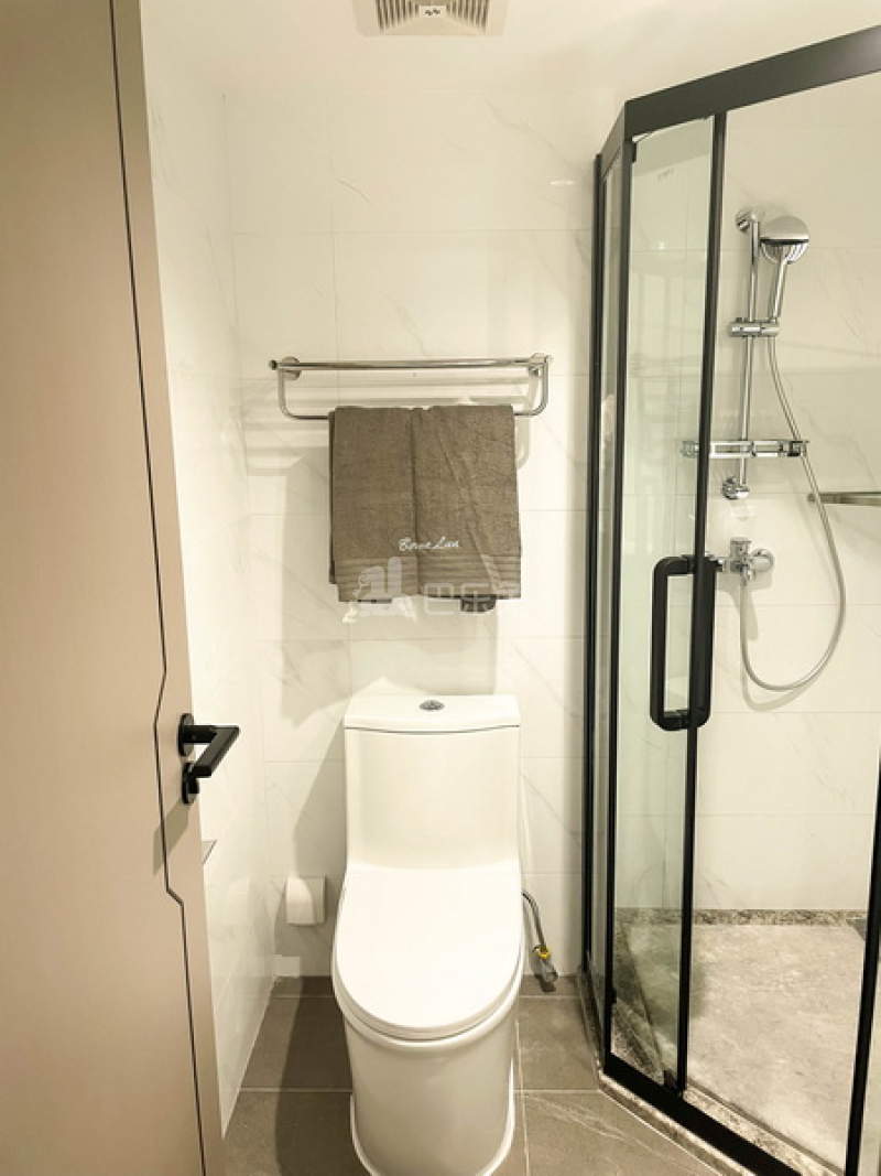 城家高级公寓深圳沙头角地铁站店9625018周边环境图5