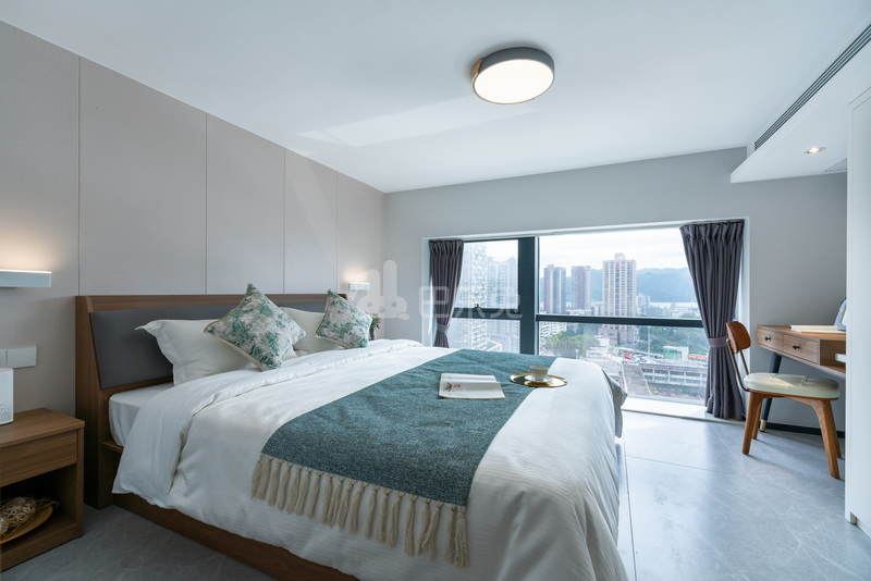 城家高级公寓深圳沙头角地铁站店9625033周边环境图4