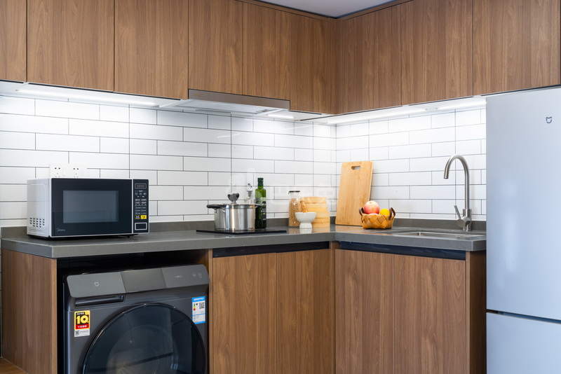 城家高级公寓深圳沙头角地铁站店9625033周边环境图6