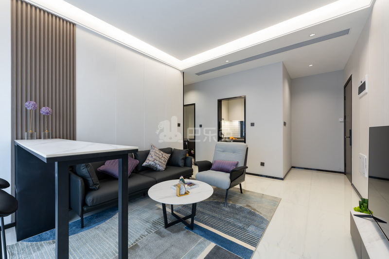 城家高级公寓深圳沙头角地铁站店9625043周边环境图3