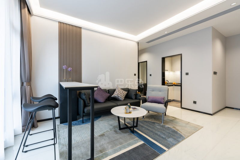 城家高级公寓深圳沙头角地铁站店9625043周边环境图4