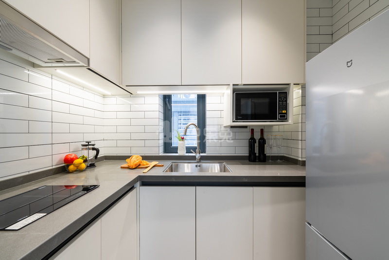 城家高级公寓深圳沙头角地铁站店9625043周边环境图5