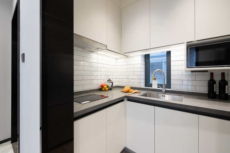 城家高级公寓深圳沙头角地铁站店9625043周边环境图6