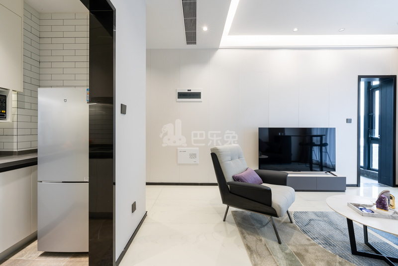 城家高级公寓深圳沙头角地铁站店9625043周边环境图7