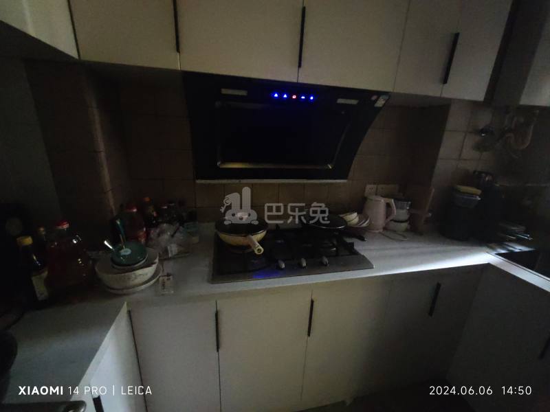 三和花园9625217厨房图4