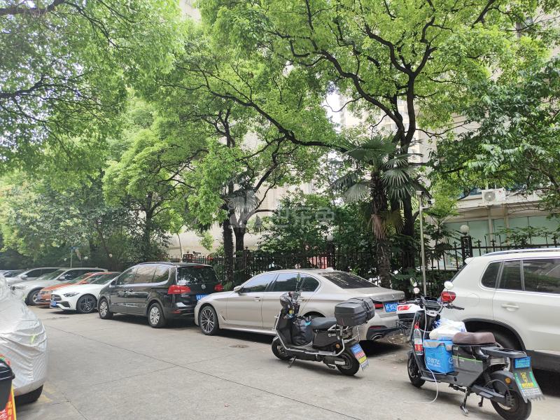 三和花园9625217周边环境图7