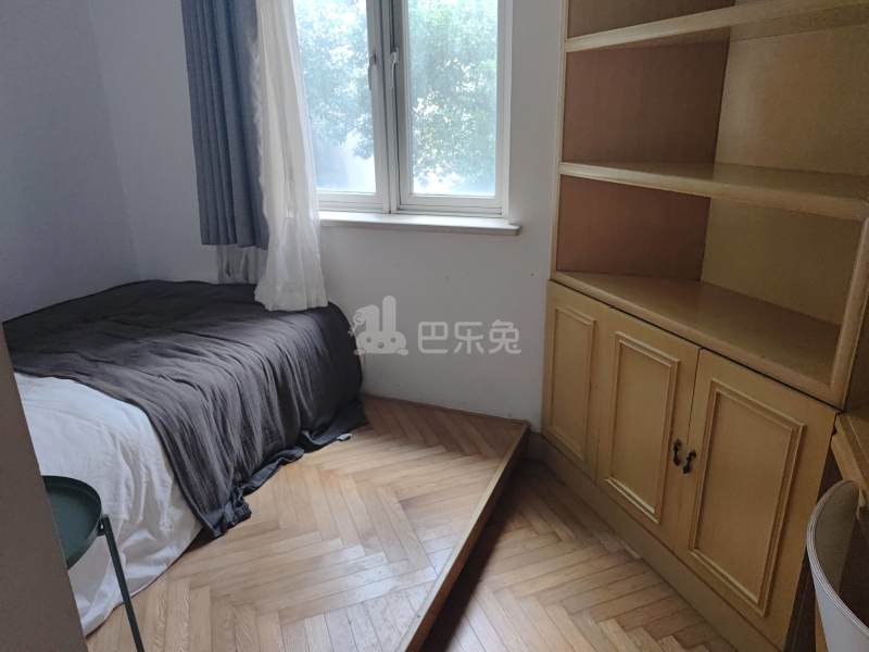 三和花园9625217卧室图1