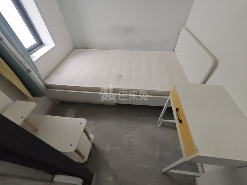 南水小区9627495卧室图2