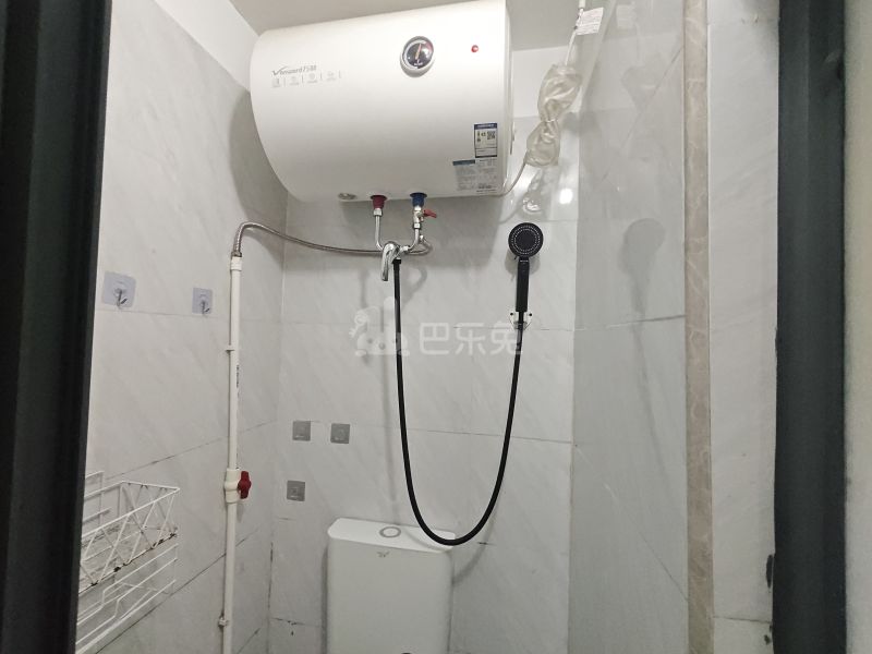 南水小区9627495卧室图3