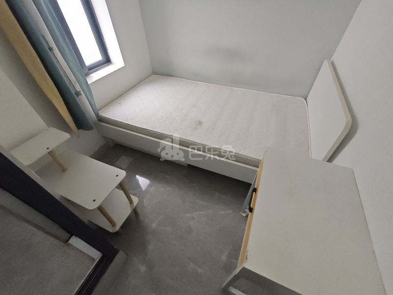 南水小区9627495卧室图1