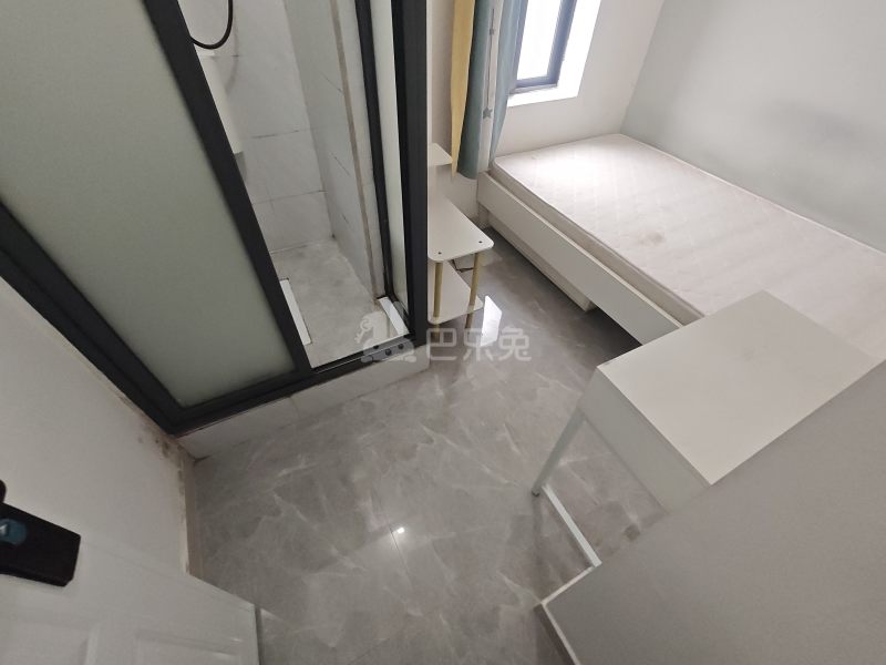 南水小区9627495卧室图0