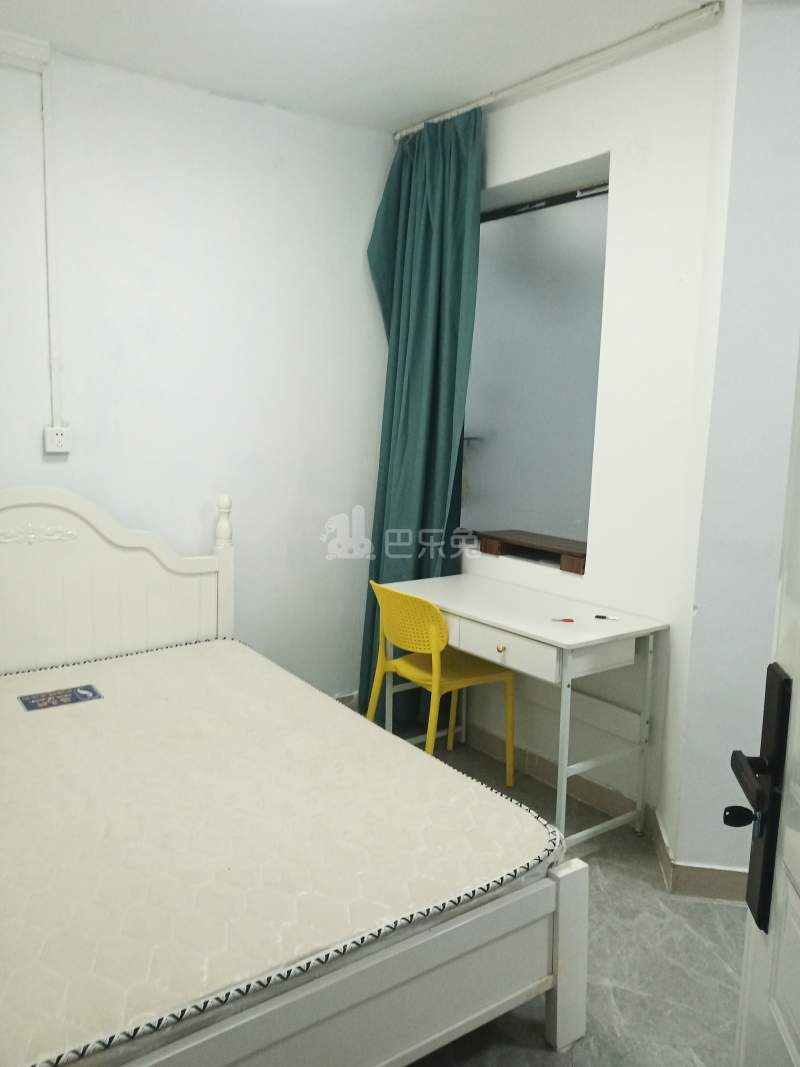 南水小区9627496卧室窗户图7