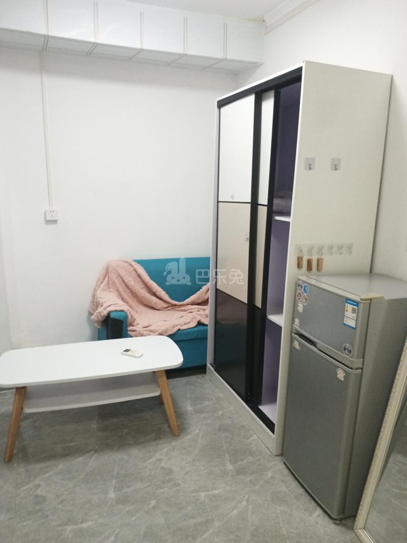 南水小区9627496卧室图2